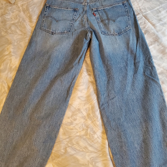 LEVIS Baggy Dad - Picture 2 of 7